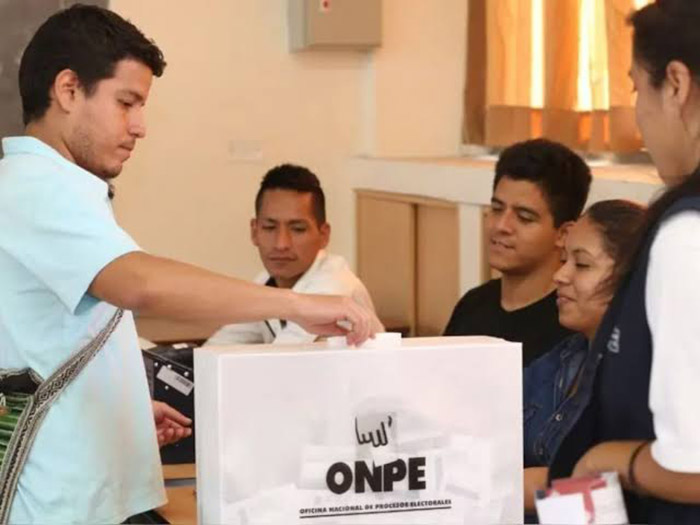 Más de 730 candidatos mineros con Reinfo vigente o suspendido participan en elecciones regionales y municipales